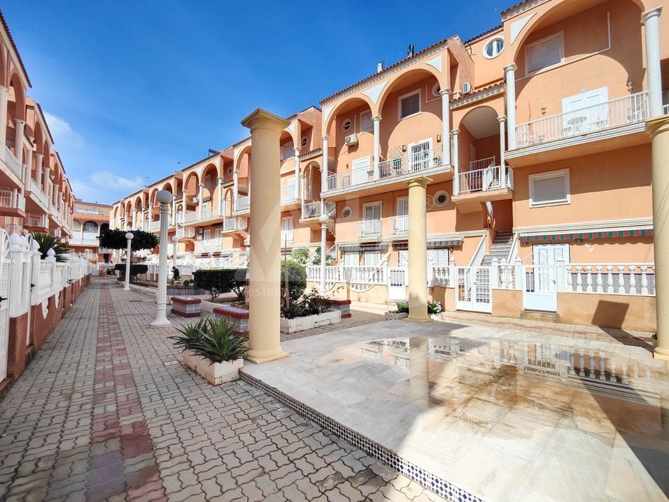 Penthouse de 2 chambres à Torrevieja - HSI135483 - Photo - 43