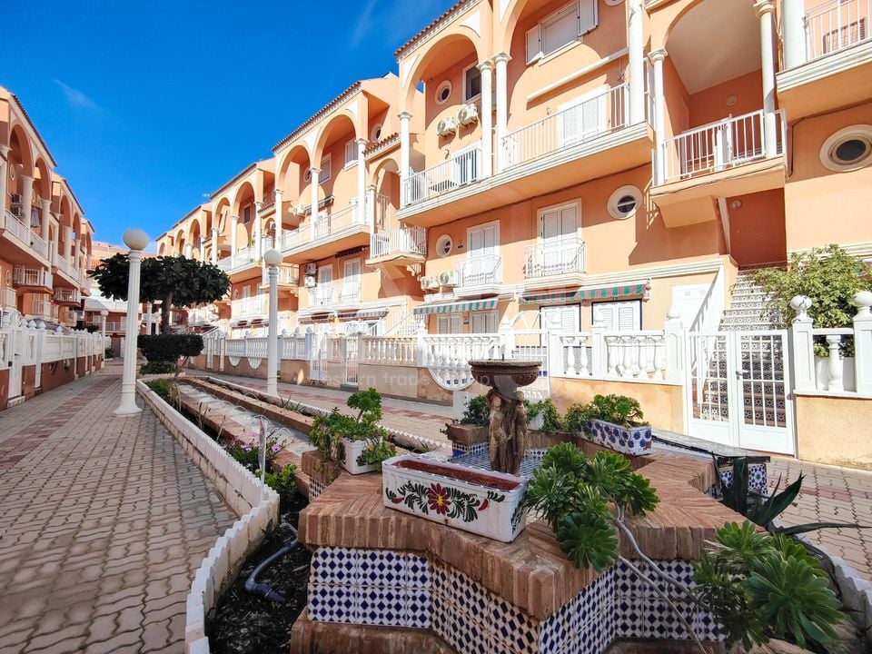 Penthouse de 2 chambres à Torrevieja - HSI135483 - Photo - 40