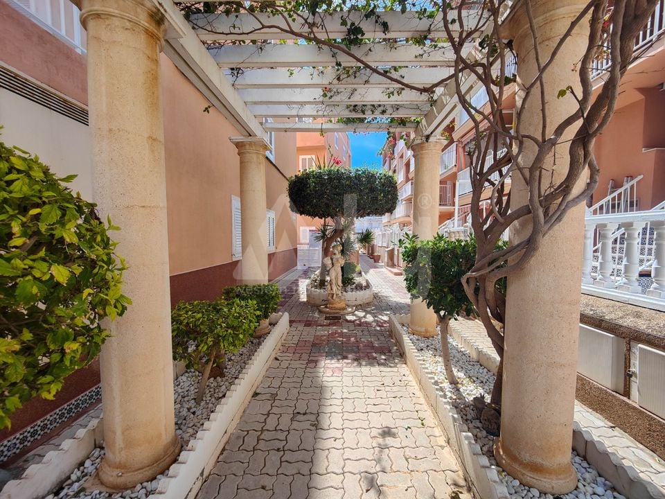 Penthouse de 2 chambres à Torrevieja - HSI135483 - Photo - 38