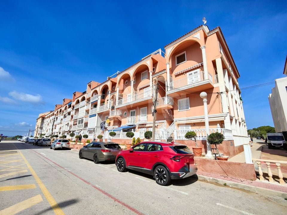 Penthouse de 2 chambres à Torrevieja - HSI135483 - Photo - 1