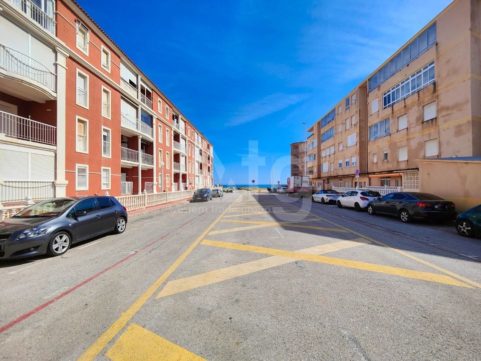 Penthouse de 2 chambres à Torrevieja - HSI135483 - Photo - 44