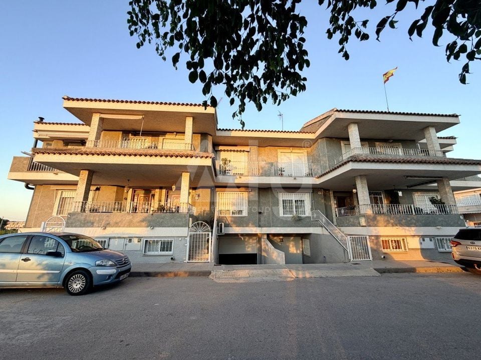 3 bedroom Townhouse in Formentera del Segura - CSH135495 - Photo - 1