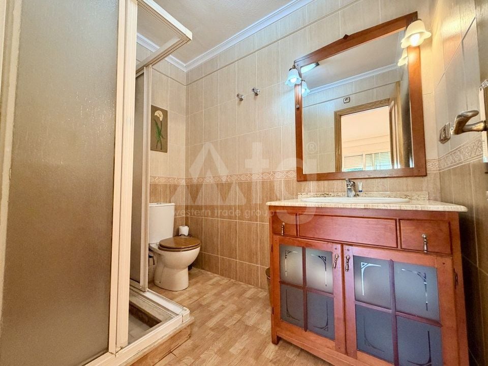 3 bedroom Townhouse in Formentera del Segura - CSH135495 - Photo - 12