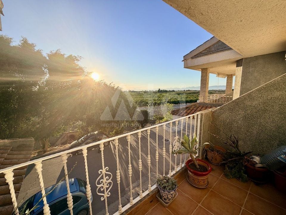 3 bedroom Townhouse in Formentera del Segura - CSH135495 - Photo - 18