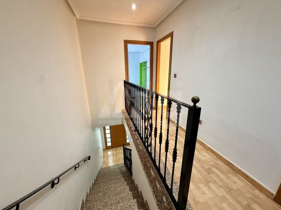 3 bedroom Townhouse in Formentera del Segura - CSH135495 - Photo - 16