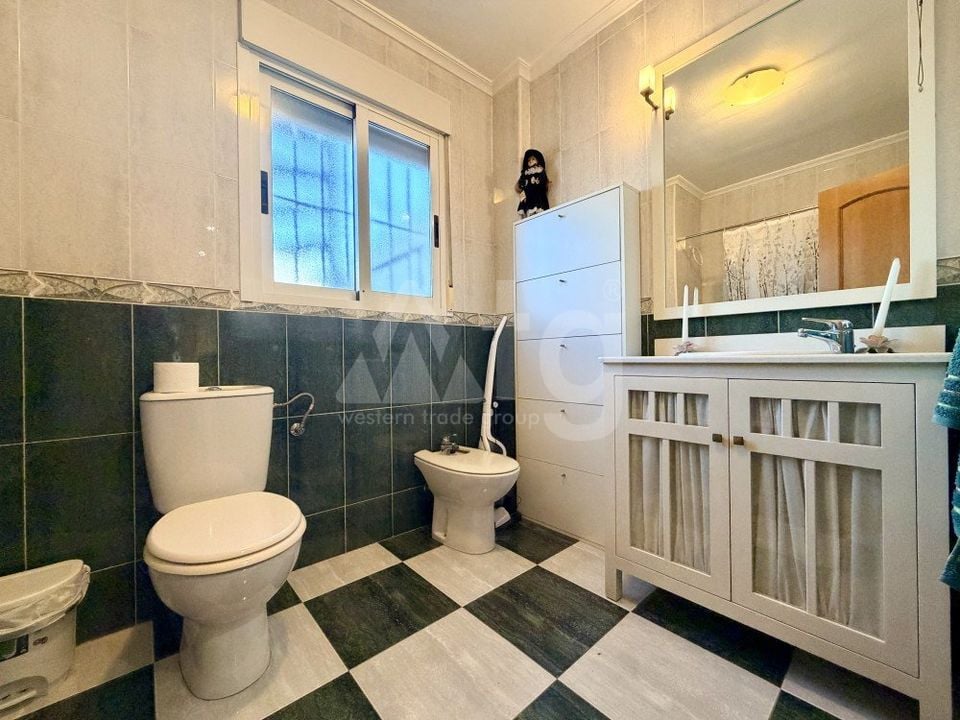 3 bedroom Townhouse in Formentera del Segura - CSH135495 - Photo - 11