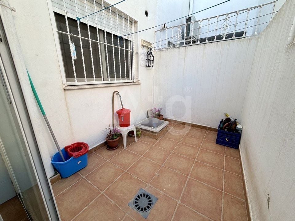 3 bedroom Townhouse in Formentera del Segura - CSH135495 - Photo - 8
