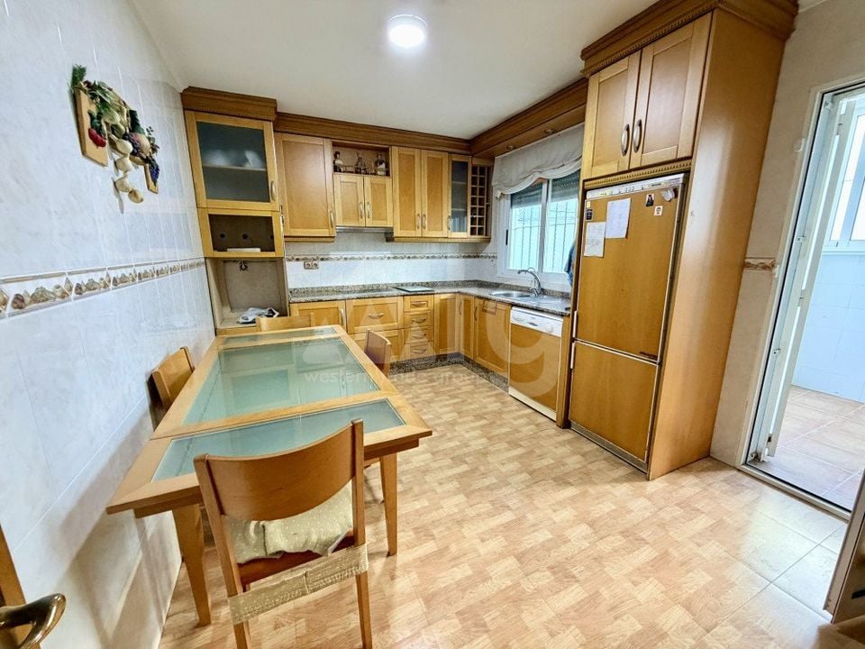 3 bedroom Townhouse in Formentera del Segura - CSH135495 - Photo - 5