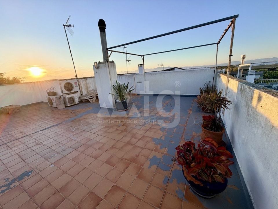 3 bedroom Townhouse in Formentera del Segura - CSH135495 - Photo - 22