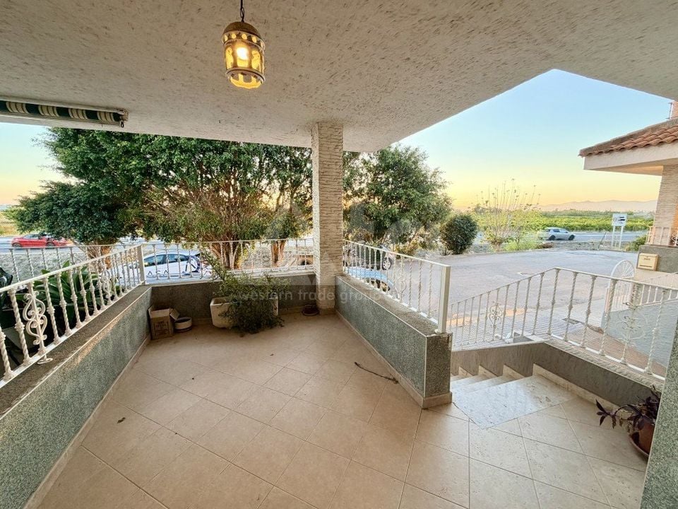 3 bedroom Townhouse in Formentera del Segura - CSH135495 - Photo - 2