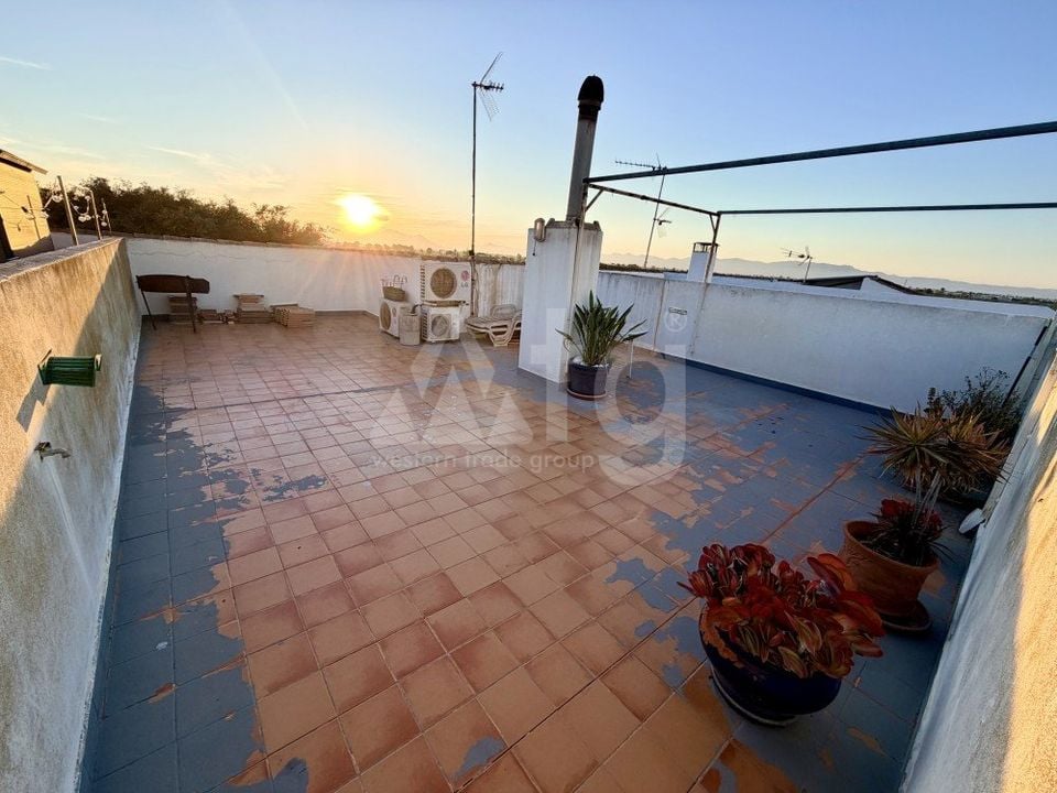 3 bedroom Townhouse in Formentera del Segura - CSH135495 - Photo - 21