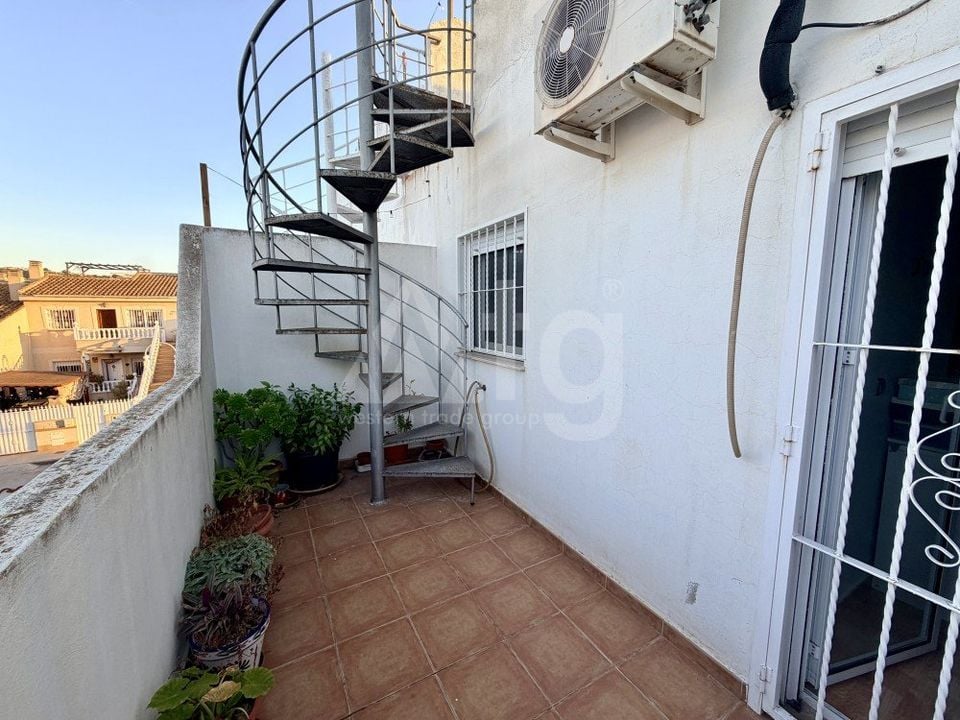 3 bedroom Townhouse in Formentera del Segura - CSH135495 - Photo - 20