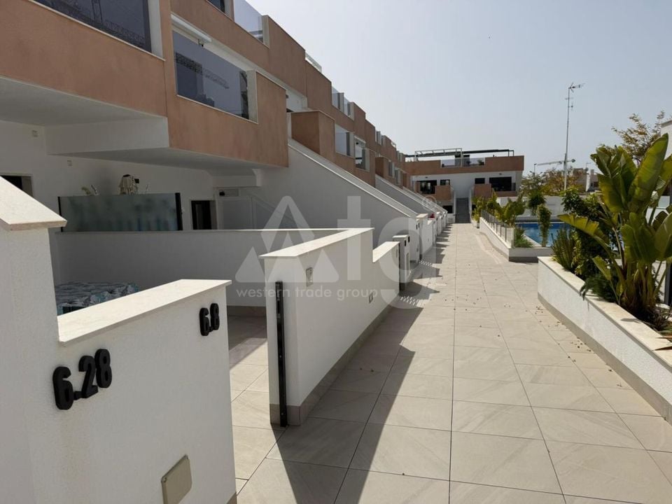 2 bedroom Apartment in Pilar de la Horadada - GET135528 - Photo - 19