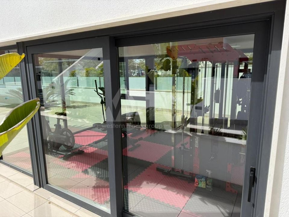 2 bedroom Apartment in Pilar de la Horadada - GET135528 - Photo - 22