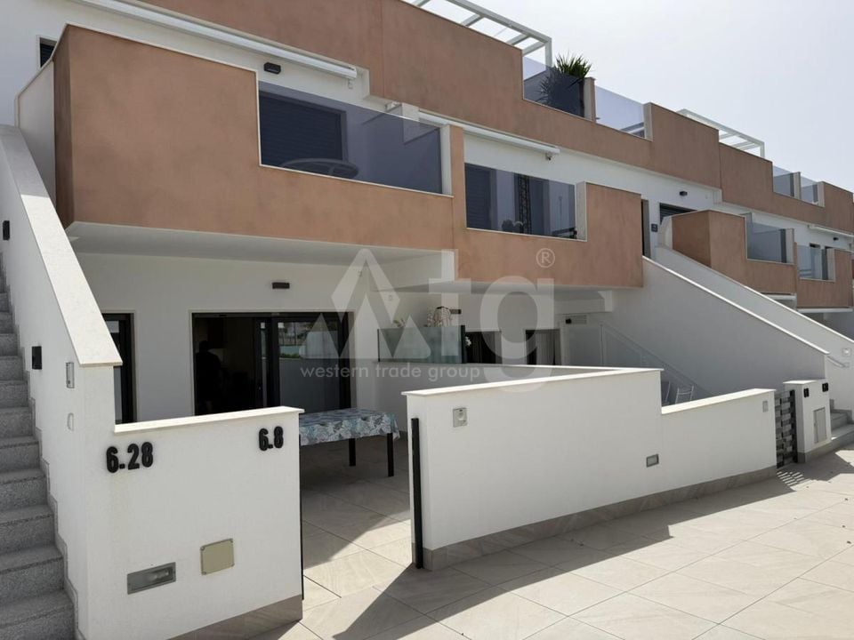 2 bedroom Apartment in Pilar de la Horadada - GET135528 - Photo - 2