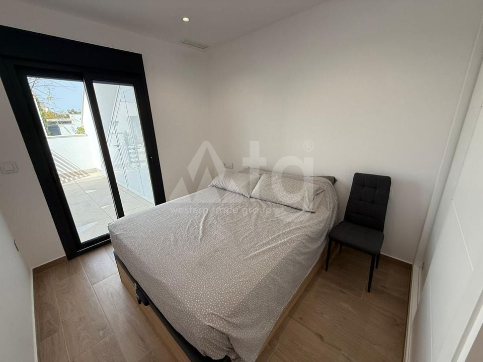 2 bedroom Apartment in Pilar de la Horadada - GET135528 - Photo - 8