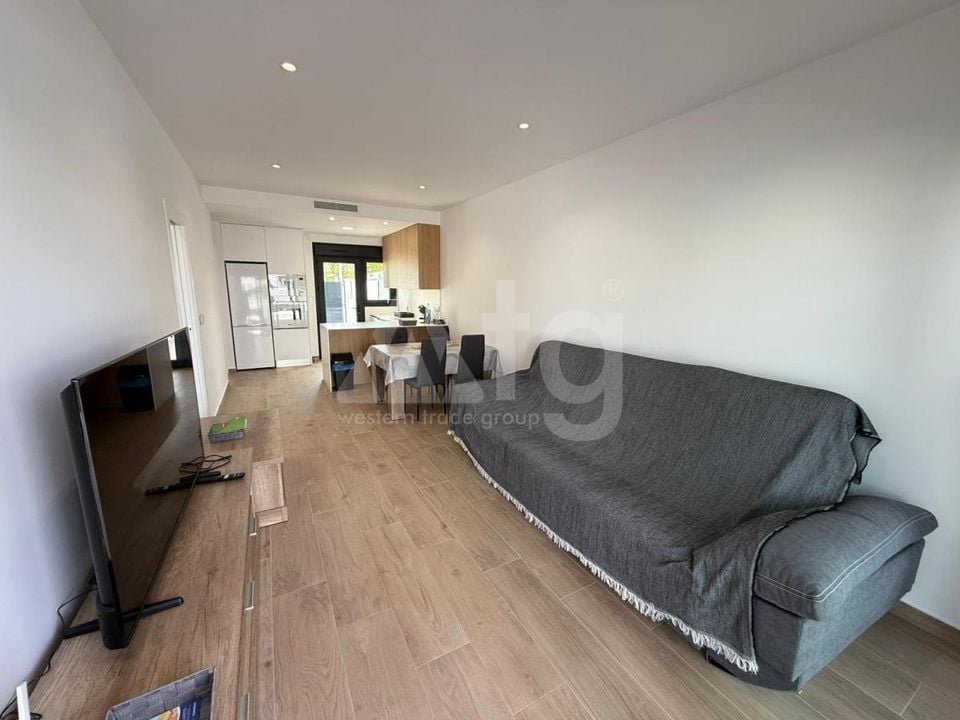 2 bedroom Apartment in Pilar de la Horadada - GET135528 - Photo - 4
