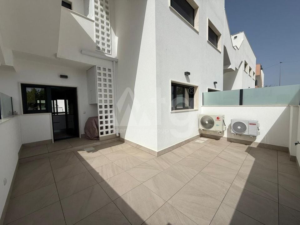 2 bedroom Apartment in Pilar de la Horadada - GET135528 - Photo - 3