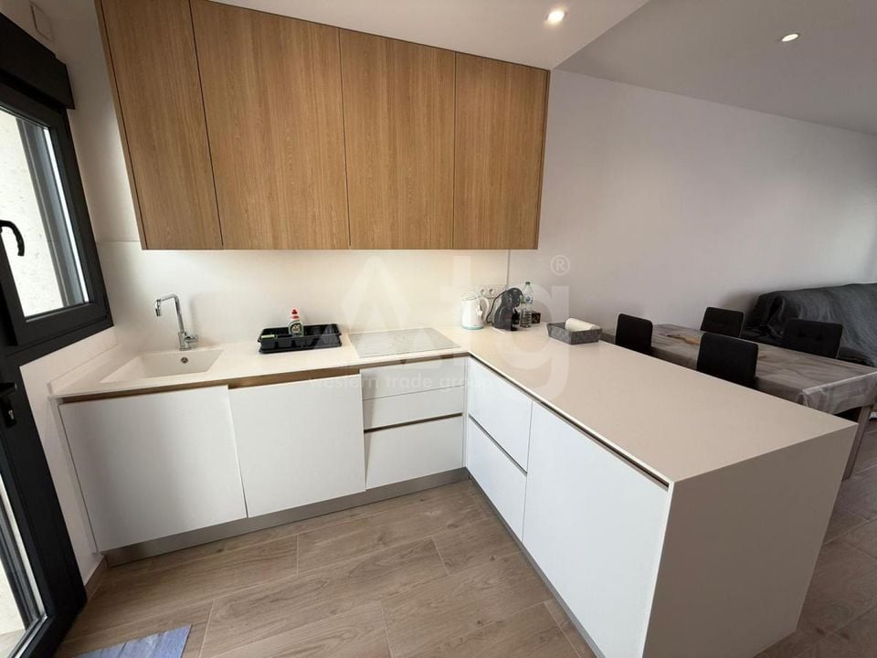 2 bedroom Apartment in Pilar de la Horadada - GET135528 - Photo - 7