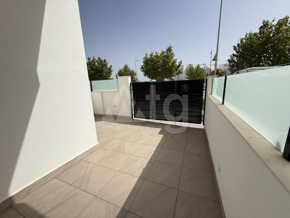 2 bedroom Apartment in Pilar de la Horadada - GET135528 - Photo - 17