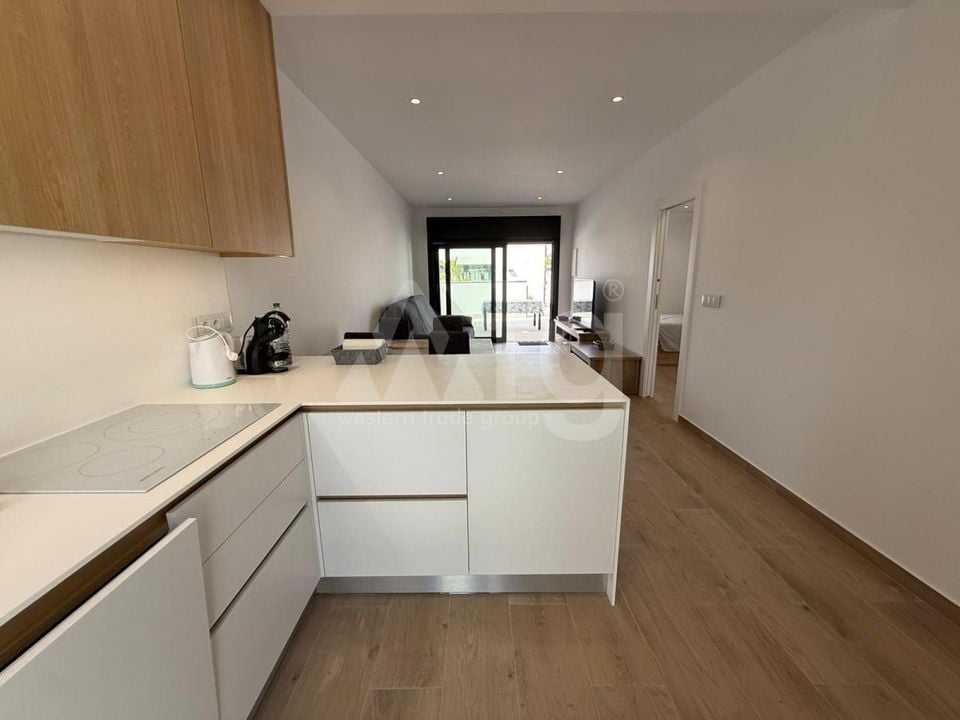 2 bedroom Apartment in Pilar de la Horadada - GET135528 - Photo - 6