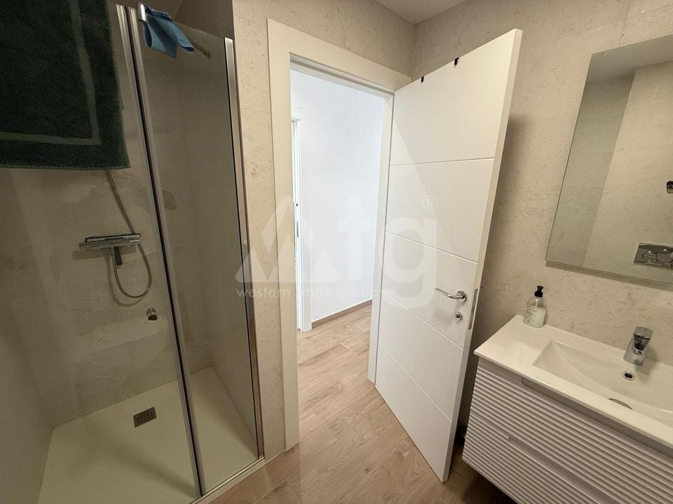 2 bedroom Apartment in Pilar de la Horadada - GET135528 - Photo - 15
