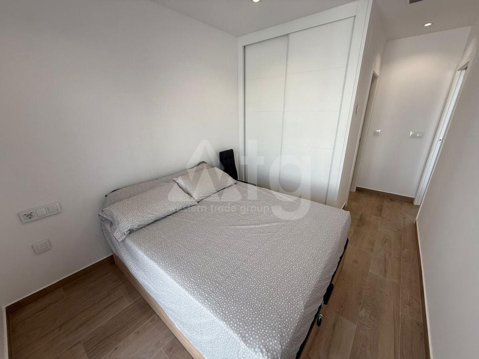2 bedroom Apartment in Pilar de la Horadada - GET135528 - Photo - 9