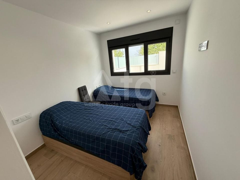 2 bedroom Apartment in Pilar de la Horadada - GET135528 - Photo - 10