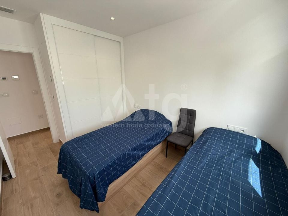 2 bedroom Apartment in Pilar de la Horadada - GET135528 - Photo - 11