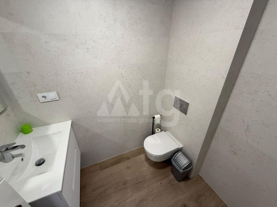 2 bedroom Apartment in Pilar de la Horadada - GET135528 - Photo - 12