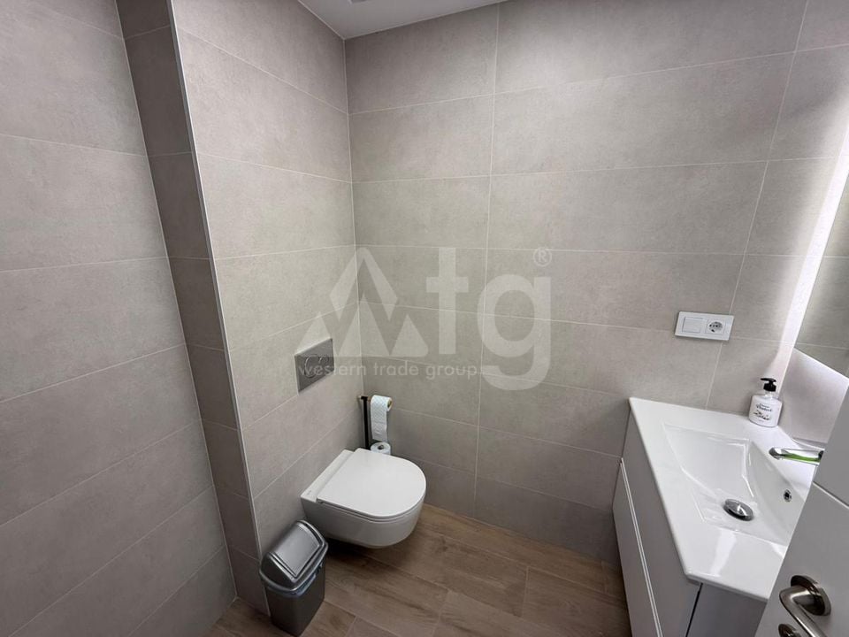 2 bedroom Apartment in Pilar de la Horadada - GET135528 - Photo - 13