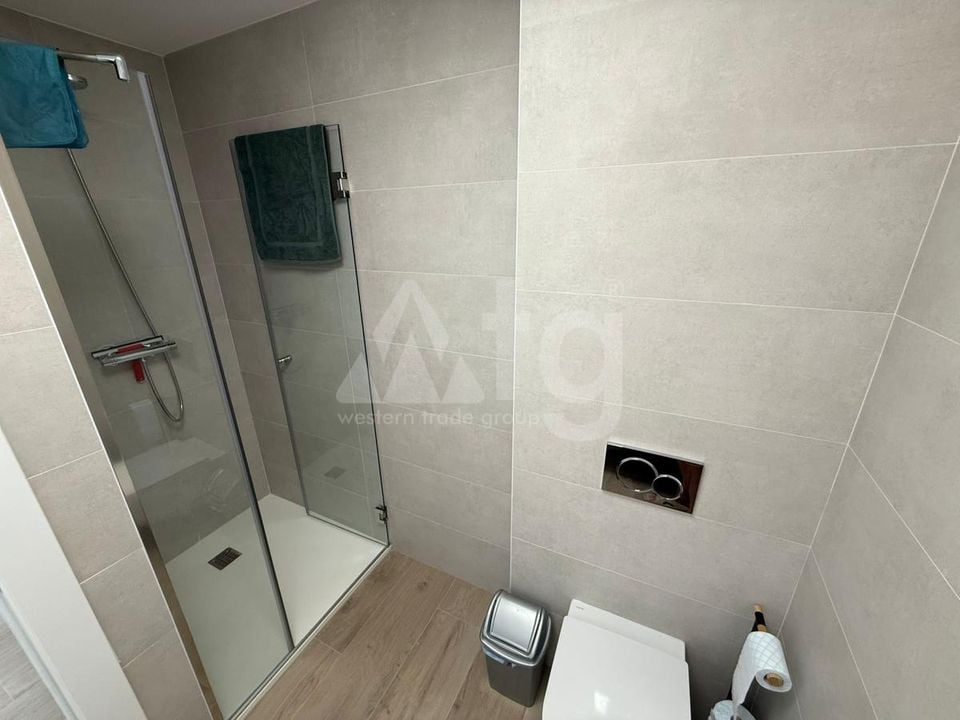 2 bedroom Apartment in Pilar de la Horadada - GET135528 - Photo - 14