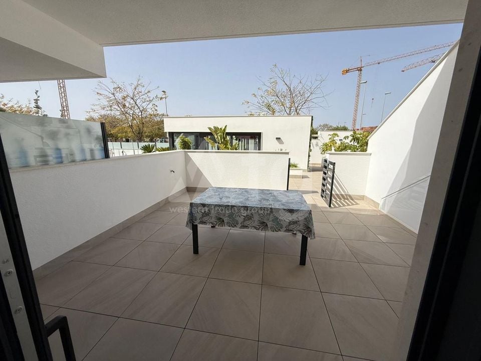 2 bedroom Apartment in Pilar de la Horadada - GET135528 - Photo - 18