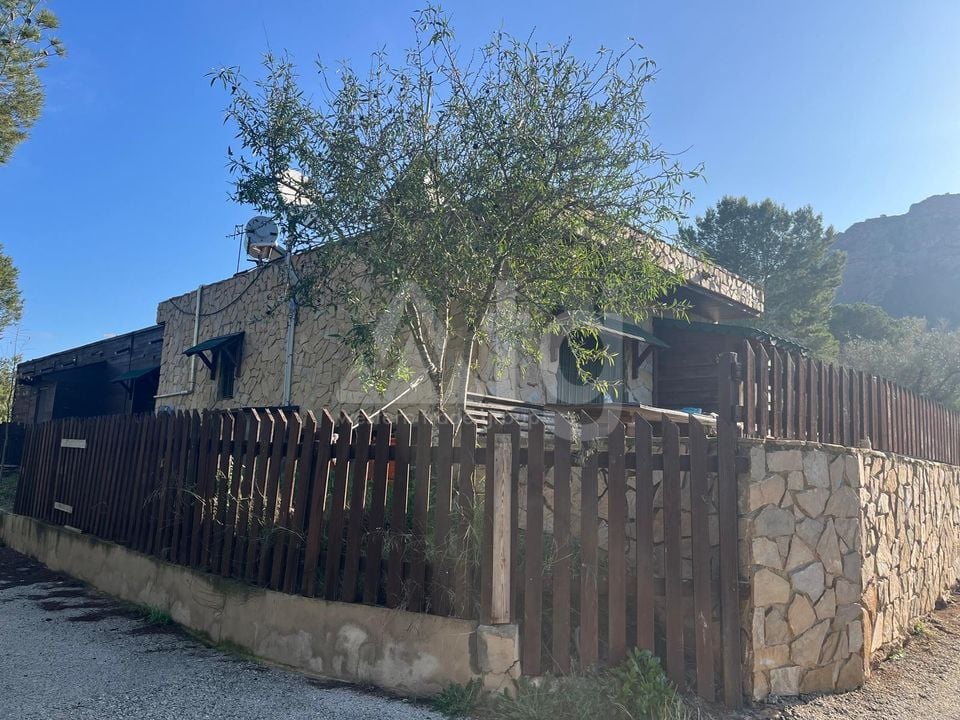 3 bedroom Villa in El Caracolero - IMA135542 - Photo - 1