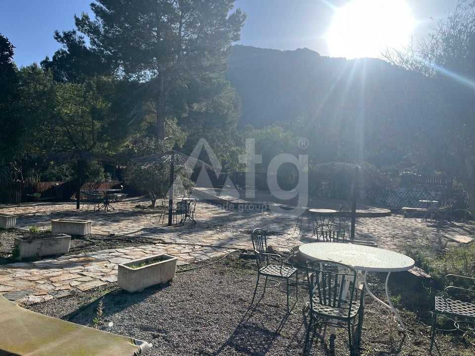 3 bedroom Villa in El Caracolero - IMA135542 - Photo - 32