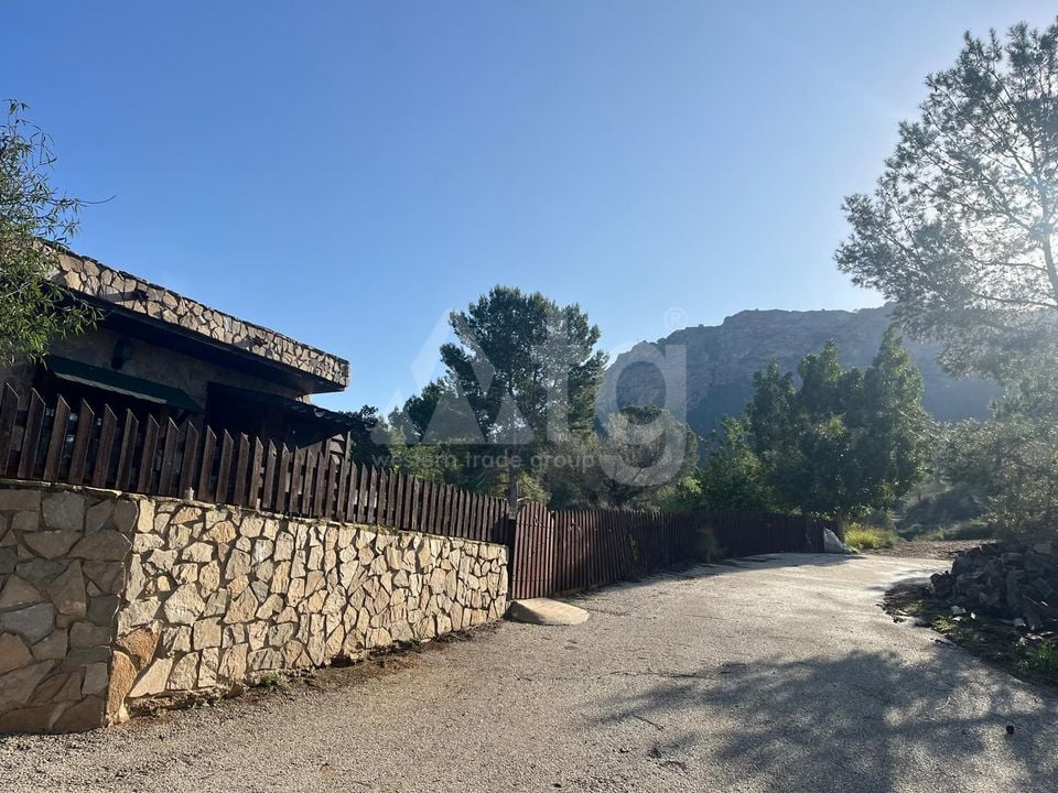 3 bedroom Villa in El Caracolero - IMA135542 - Photo - 33