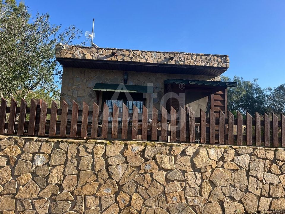 3 bedroom Villa in El Caracolero - IMA135542 - Photo - 34