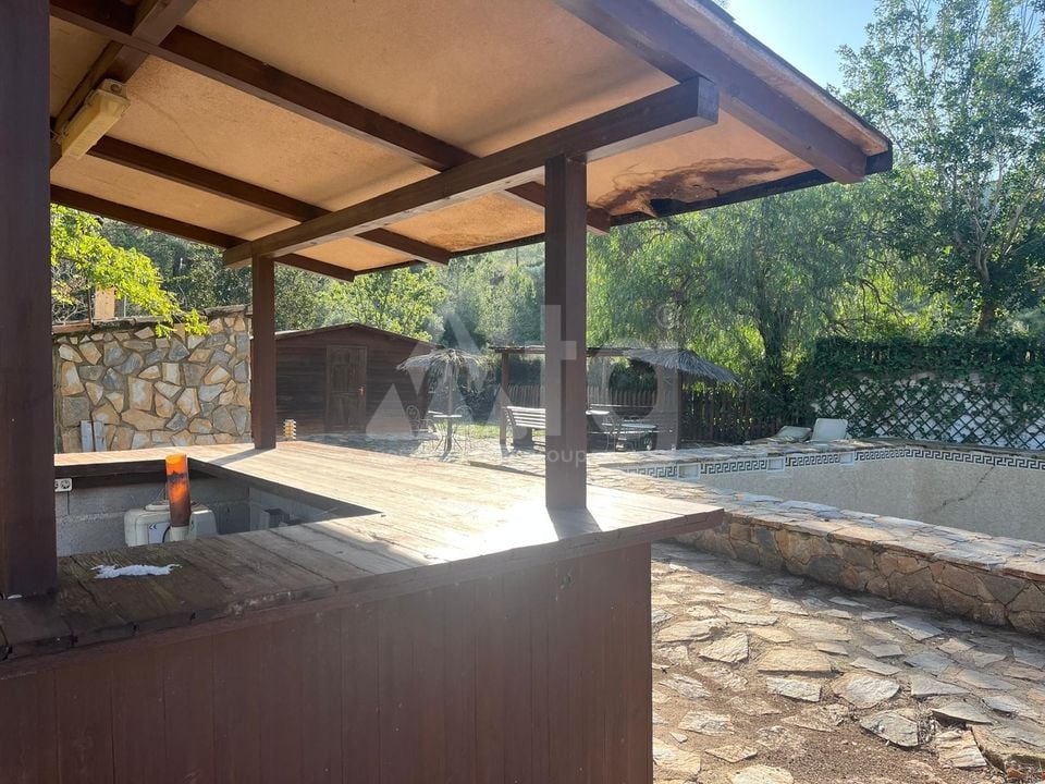 3 bedroom Villa in El Caracolero - IMA135542 - Photo - 26