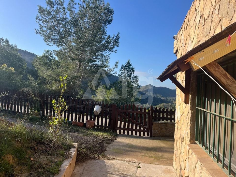 3 bedroom Villa in El Caracolero - IMA135542 - Photo - 21
