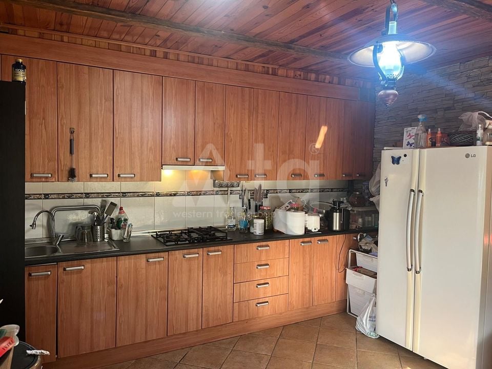 3 bedroom Villa in El Caracolero - IMA135542 - Photo - 6