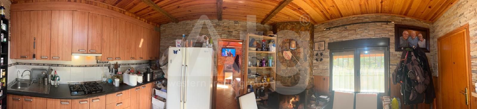 3 bedroom Villa in El Caracolero - IMA135542 - Photo - 8