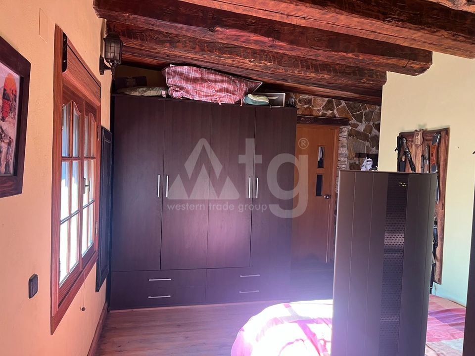3 bedroom Villa in El Caracolero - IMA135542 - Photo - 12