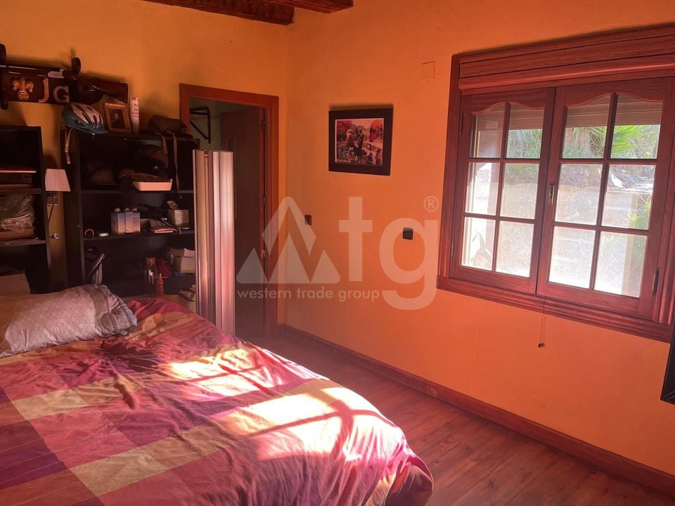 3 bedroom Villa in El Caracolero - IMA135542 - Photo - 11
