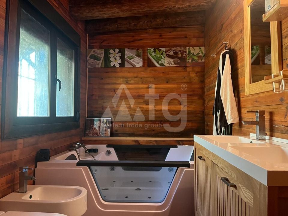 3 bedroom Villa in El Caracolero - IMA135542 - Photo - 14