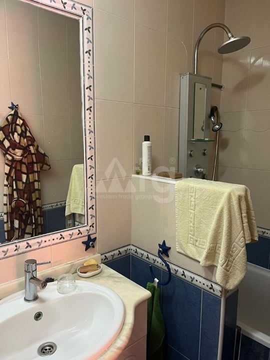 3 bedroom Villa in El Caracolero - IMA135542 - Photo - 15