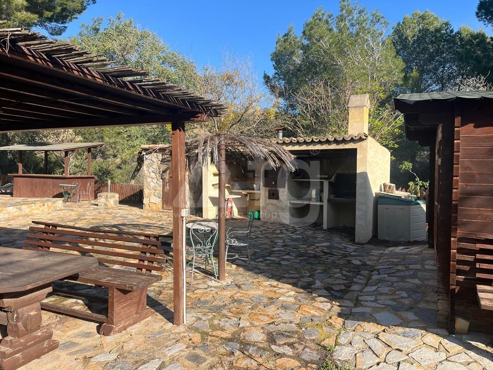 3 bedroom Villa in El Caracolero - IMA135542 - Photo - 18