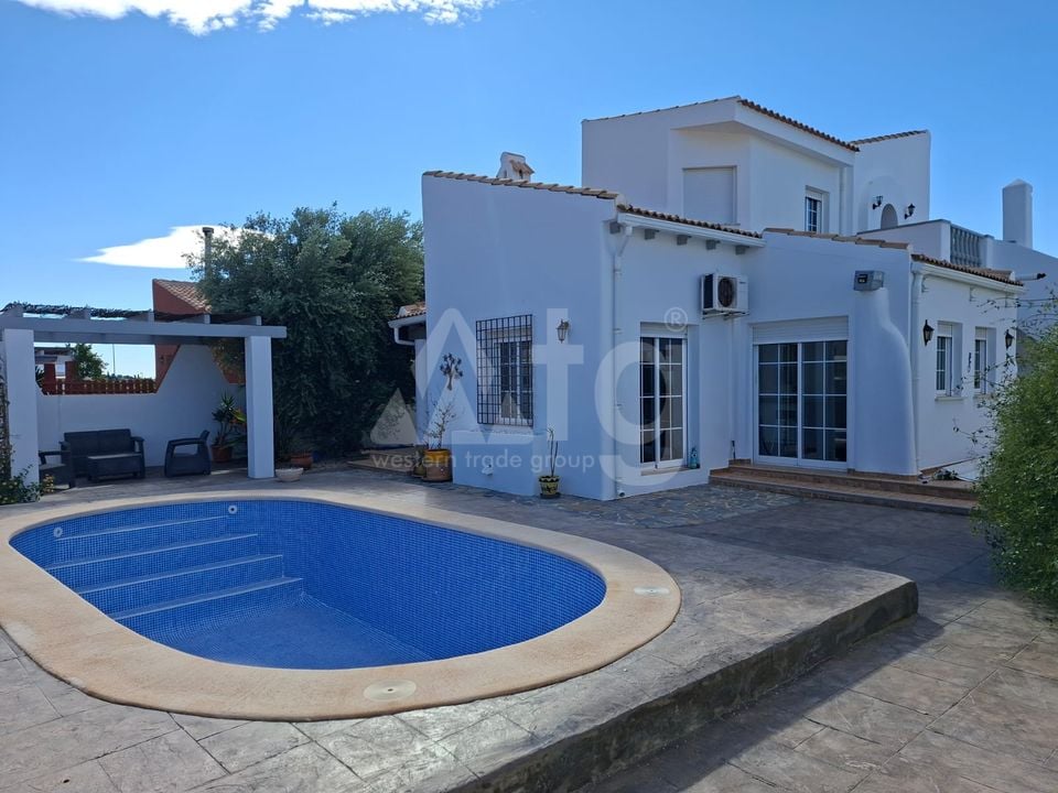 5 bedroom Villa in Fortuna - IMA135543 - Photo - 1