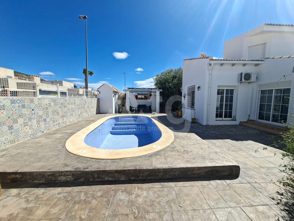 5 bedroom Villa in Fortuna - IMA135543 - Photo - 2