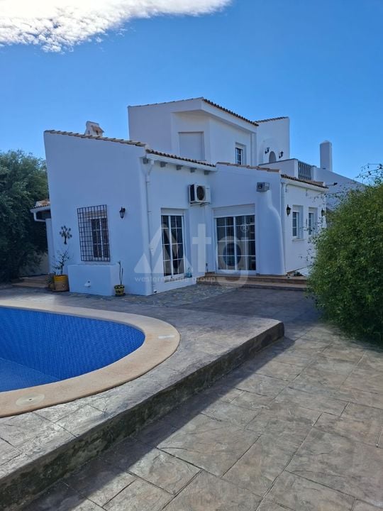 5 bedroom Villa in Fortuna - IMA135543 - Photo - 3