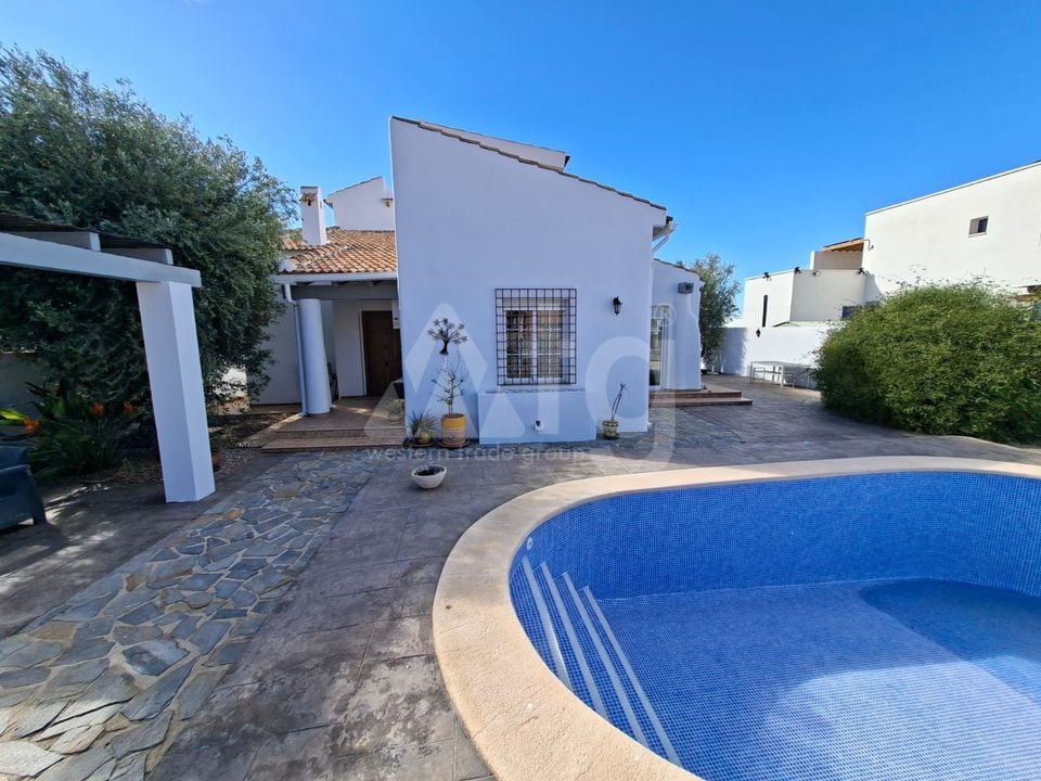 5 bedroom Villa in Fortuna - IMA135543 - Photo - 4